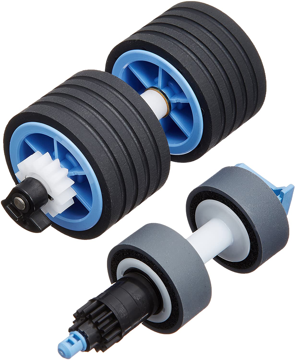 Ролик подачи бумаги Xerox